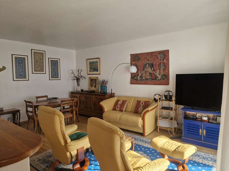 Appartement Saint-Jean-de-Luz - 2 chambres - 68m²