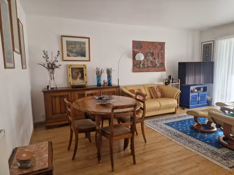 Appartement Saint-Jean-de-Luz - 2 chambres - 68m²