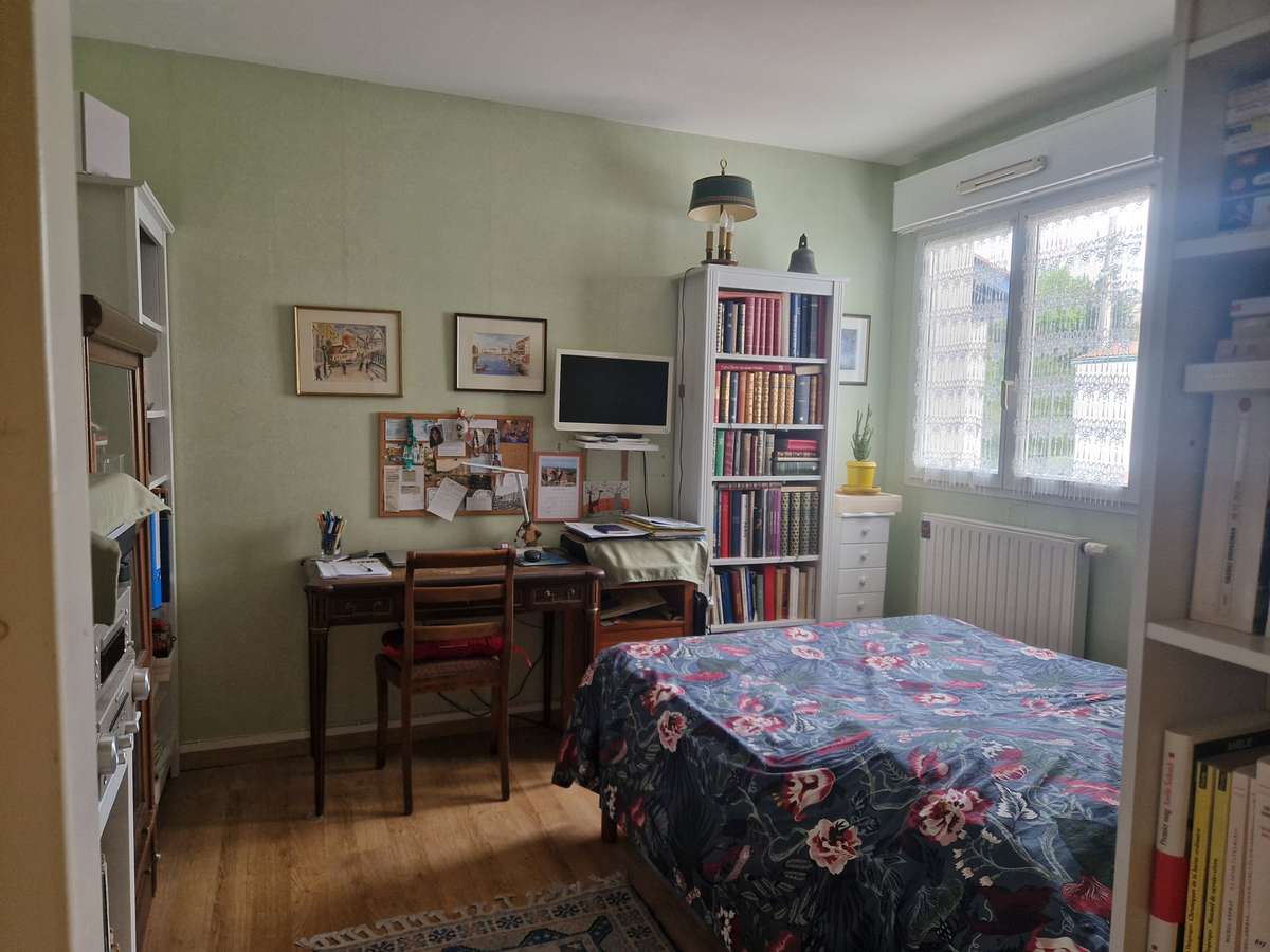 Appartement Saint-Jean-de-Luz