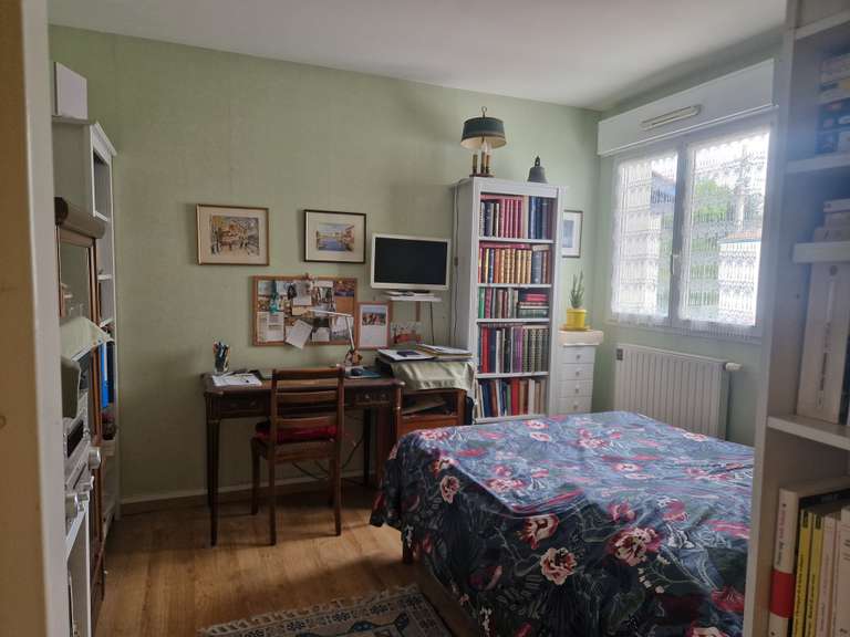 Appartement Saint-Jean-de-Luz - 2 chambres - 68m²
