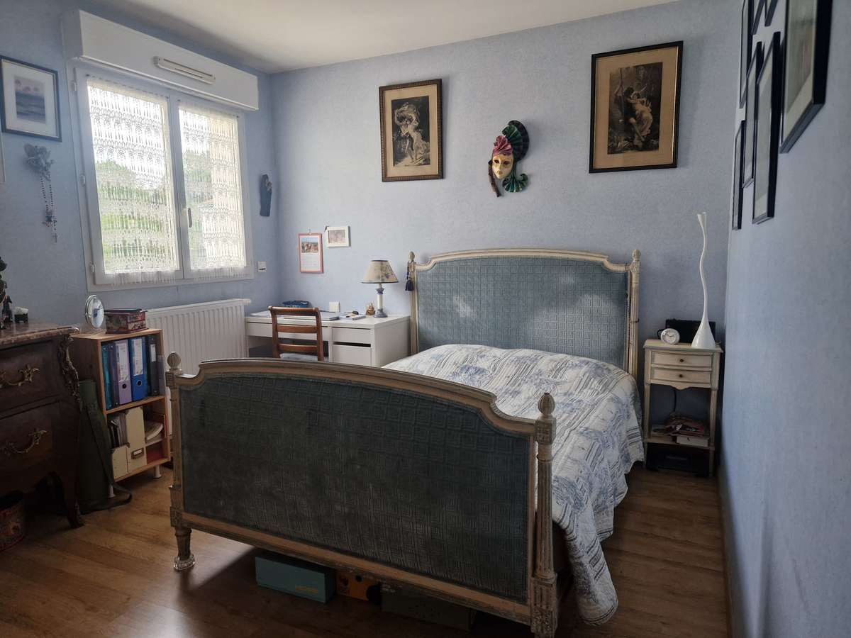 Appartement Saint-Jean-de-Luz
