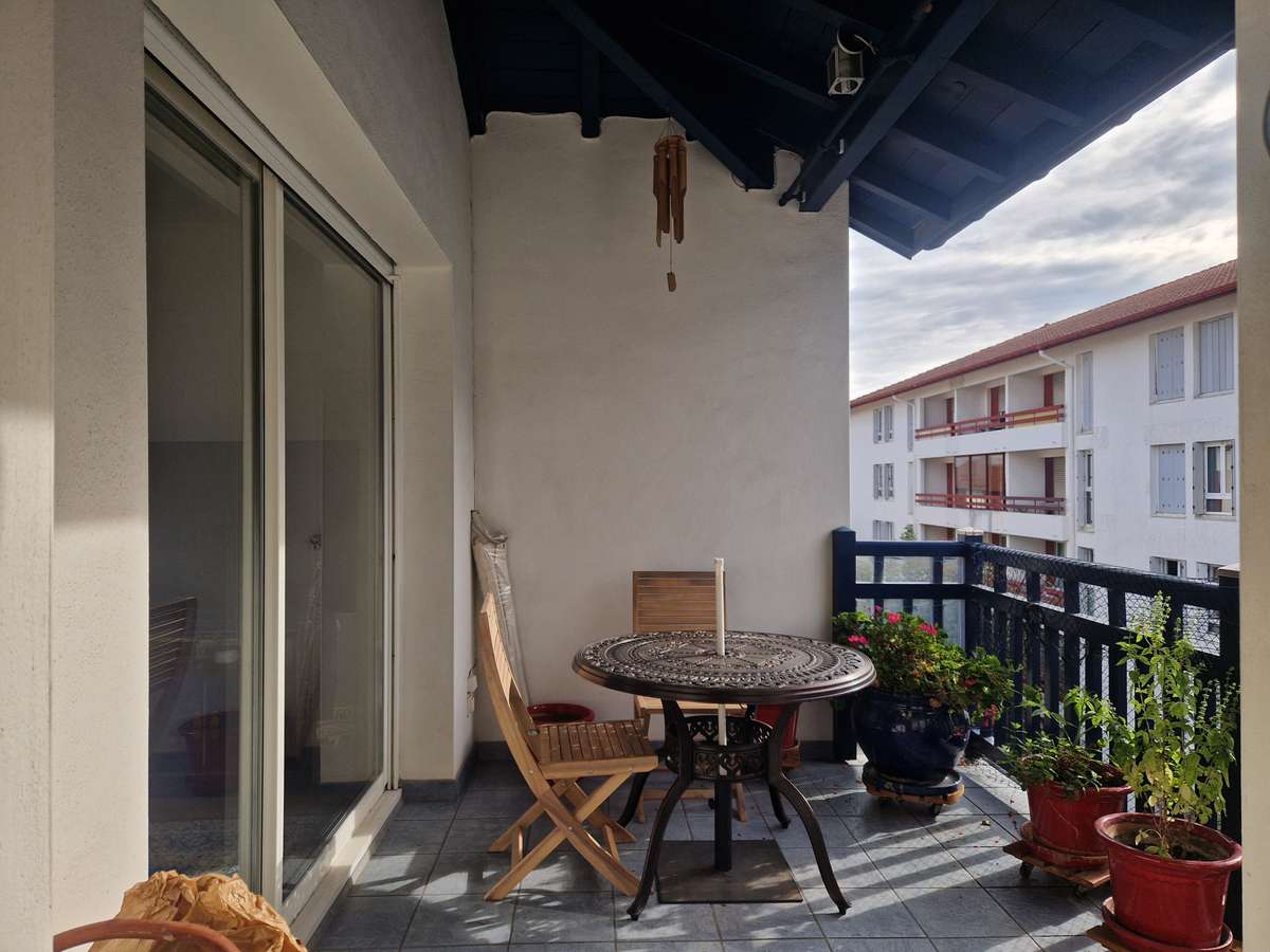 Appartement Saint-Jean-de-Luz