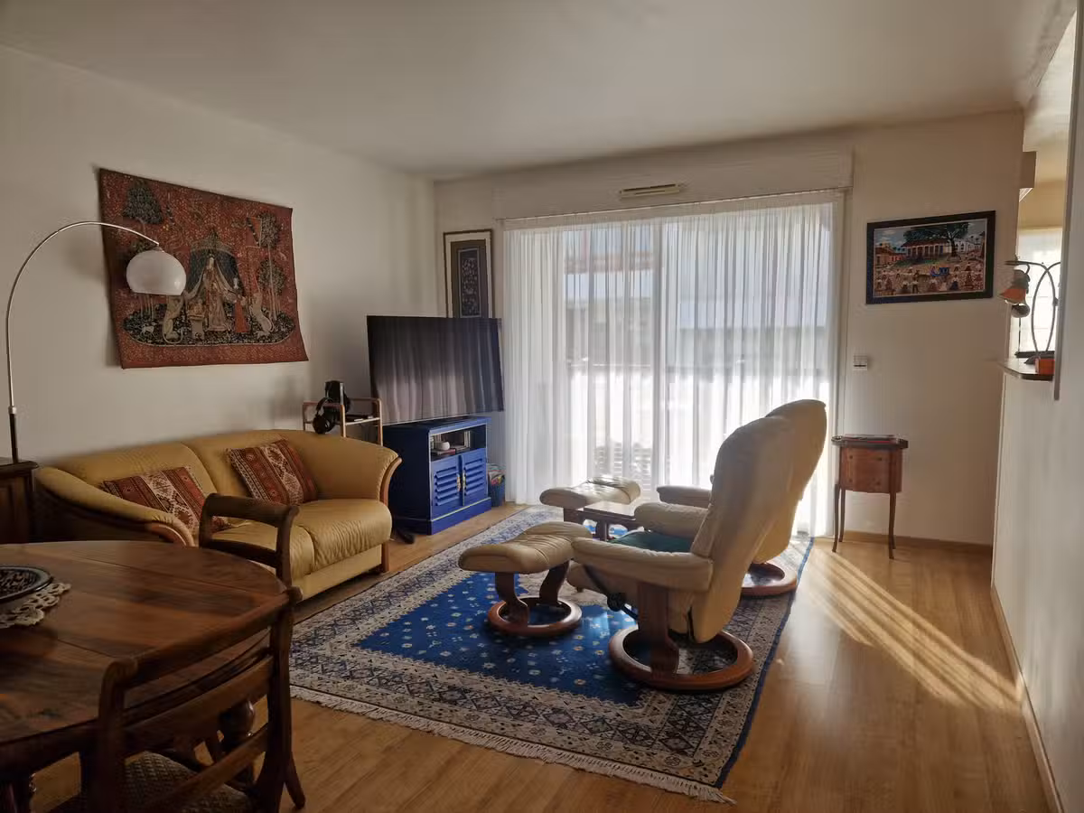 Appartement Saint-Jean-de-Luz
