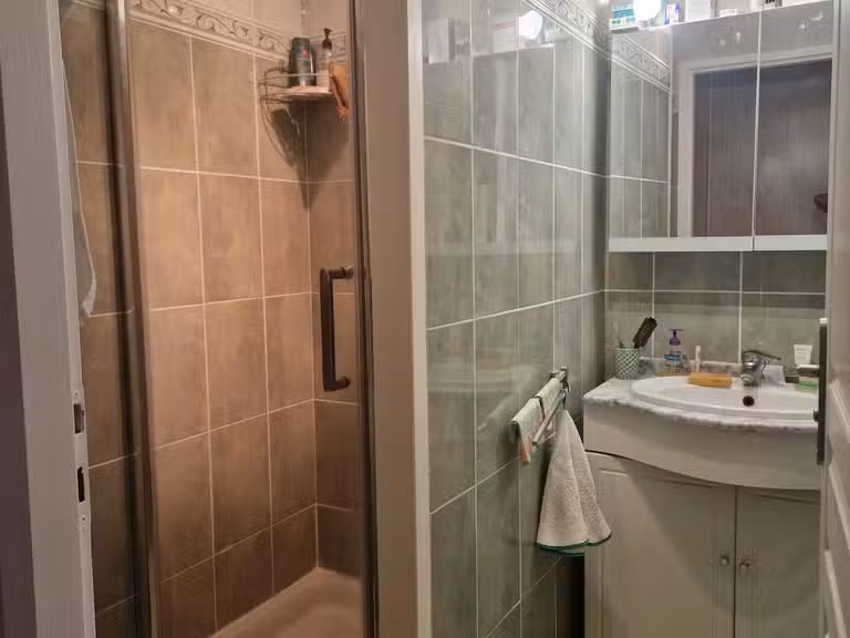 Appartement Saint-Jean-de-Luz - 2 chambres - 68m²