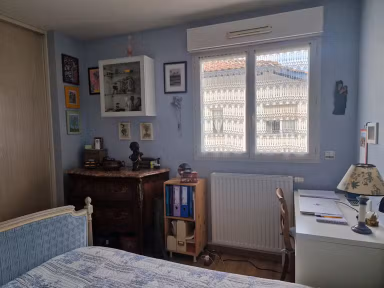 Appartement Saint-Jean-de-Luz - 2 chambres - 68m²