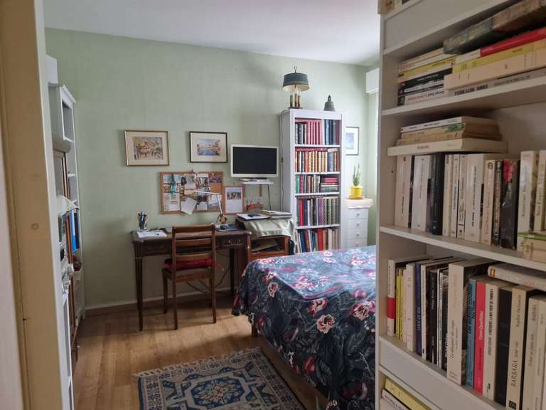 Appartement Saint-Jean-de-Luz - 2 chambres - 68m²