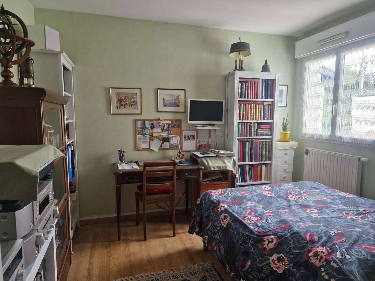 Appartement Saint-Jean-de-Luz