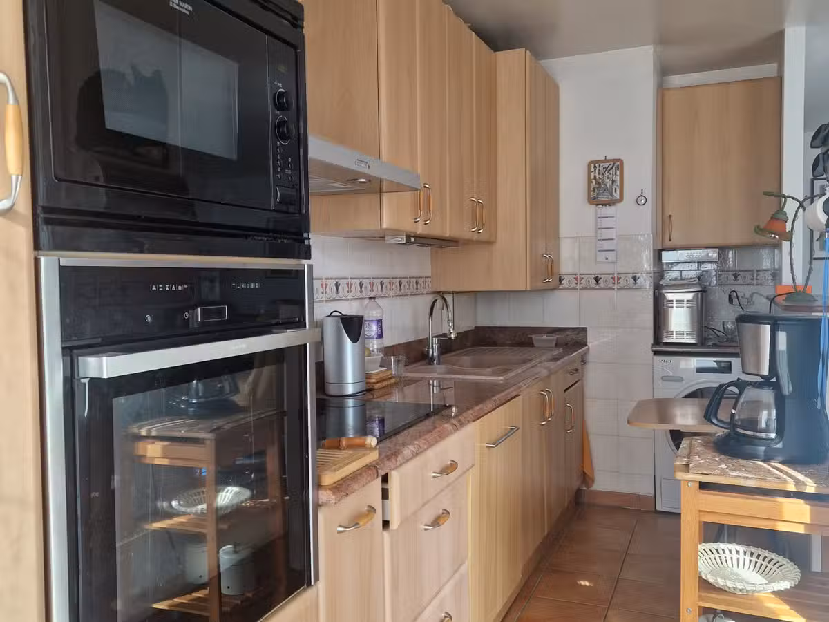 Appartement Saint-Jean-de-Luz