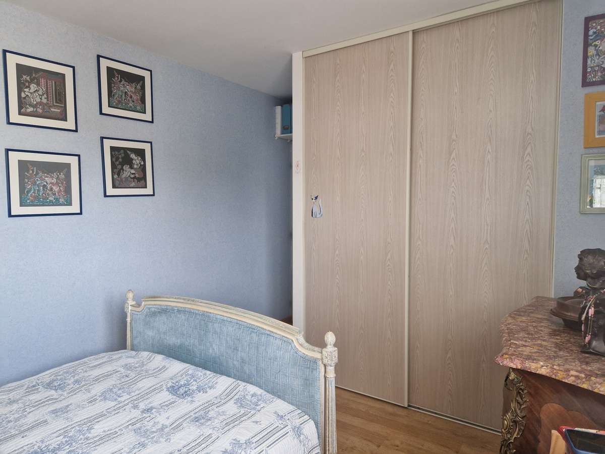 Appartement Saint-Jean-de-Luz