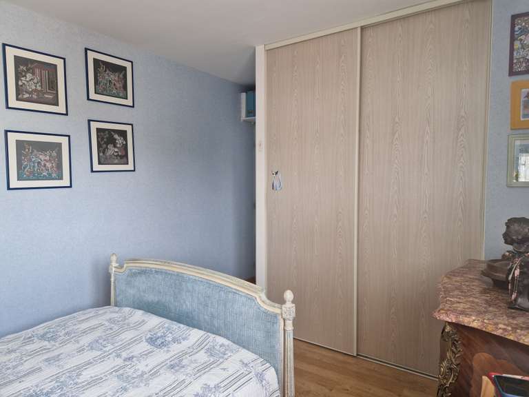 Appartement Saint-Jean-de-Luz - 2 chambres - 68m²
