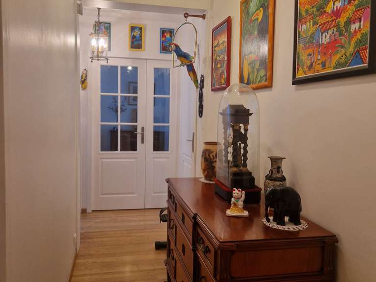 Appartement Saint-Jean-de-Luz - 2 chambres - 68m²