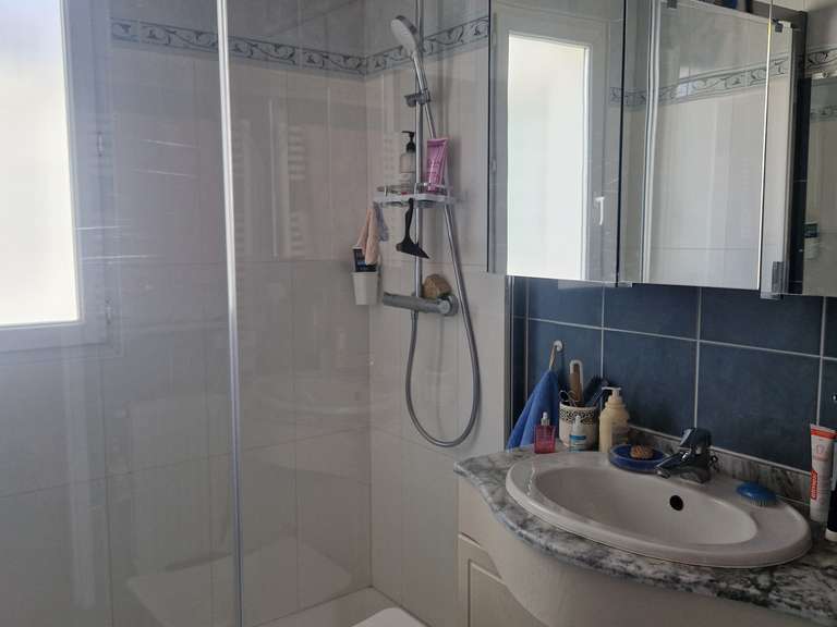 Appartement Saint-Jean-de-Luz - 2 chambres - 68m²