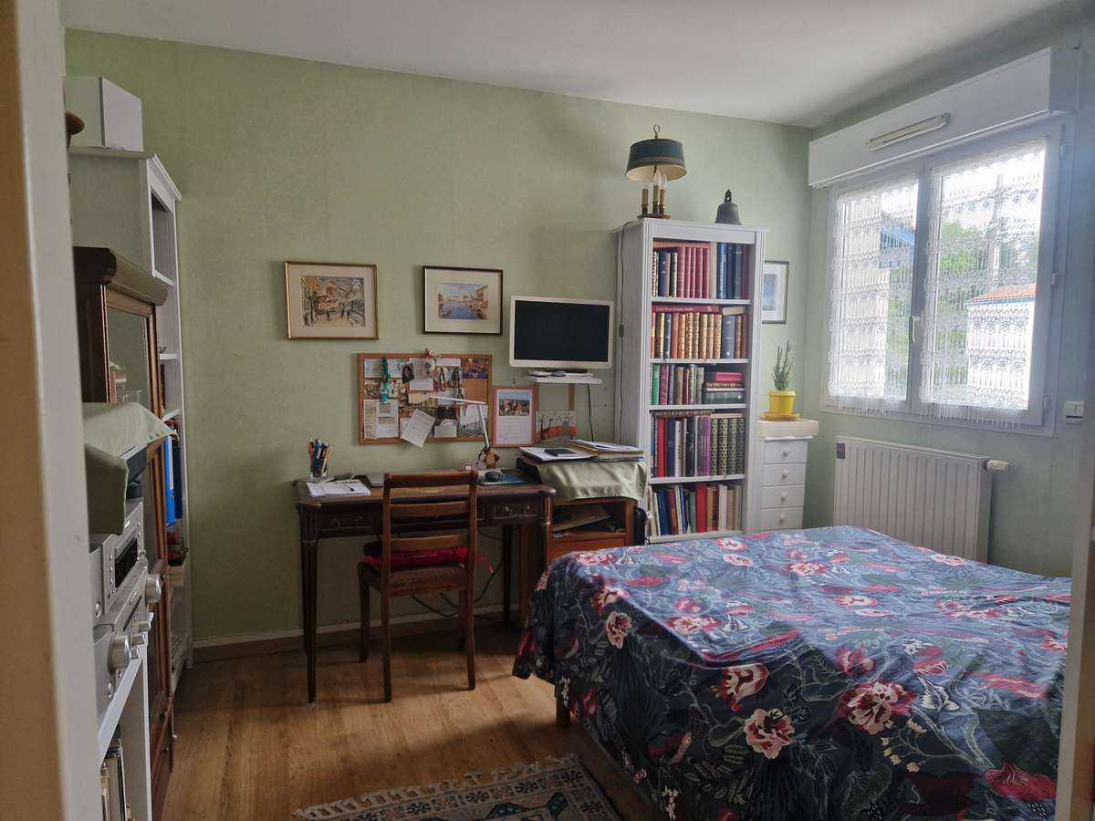 Appartement Saint-Jean-de-Luz