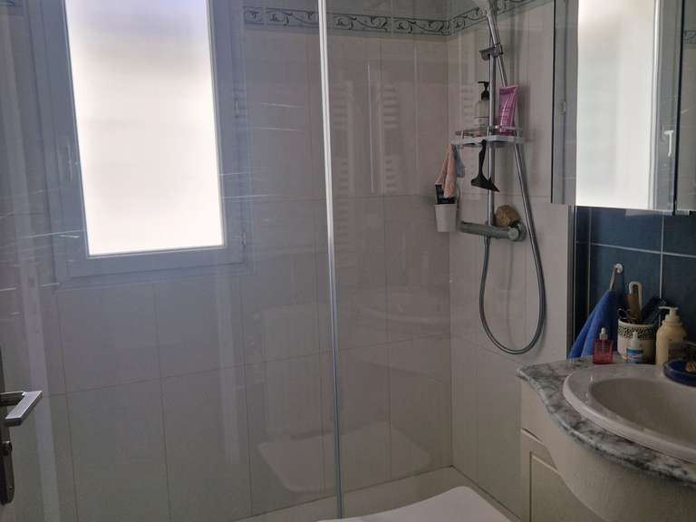Appartement Saint-Jean-de-Luz - 2 chambres - 68m²