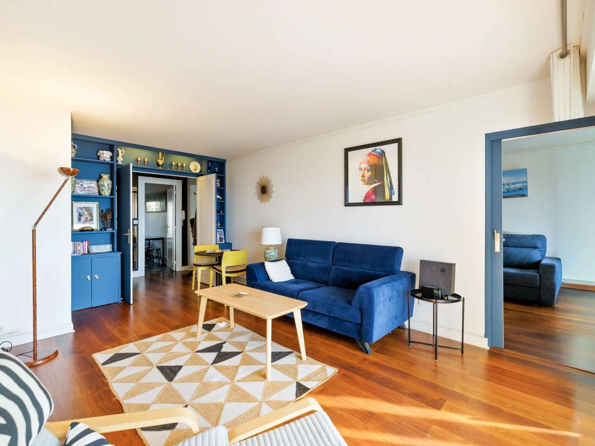 Appartement Saint-Jean-de-Luz