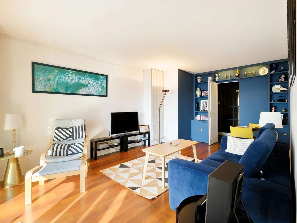 Appartement Saint-Jean-de-Luz