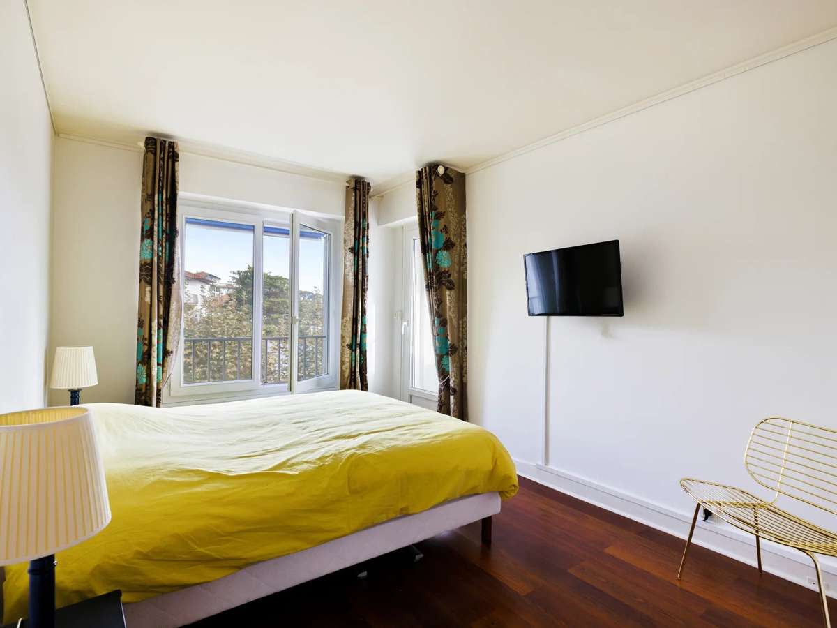 Appartement Saint-Jean-de-Luz