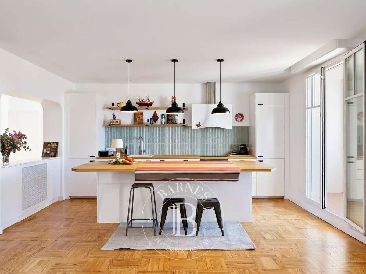 Appartement Saint-Jean-de-Luz