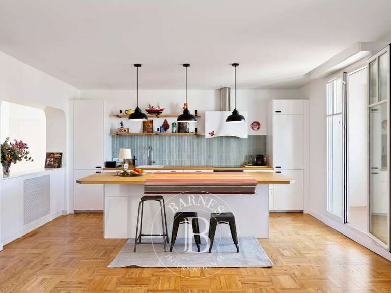 Appartement Saint-Jean-de-Luz - 5 chambres - 142m²