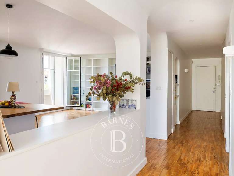 Appartement Saint-Jean-de-Luz - 5 chambres - 142m²