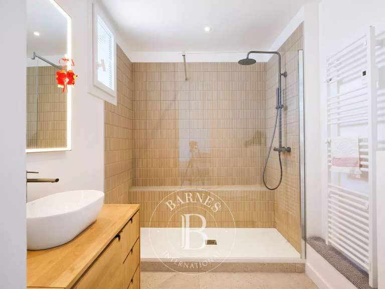 Appartement Saint-Jean-de-Luz - 5 chambres - 142m²