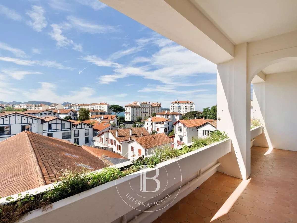 Appartement Saint-Jean-de-Luz