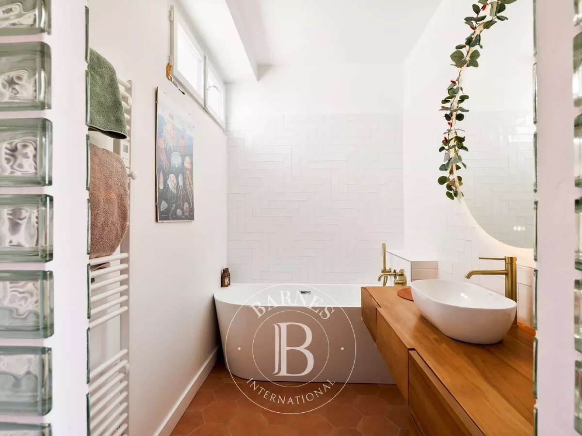 Appartement Saint-Jean-de-Luz