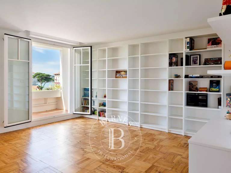 Appartement Saint-Jean-de-Luz - 5 chambres - 142m²