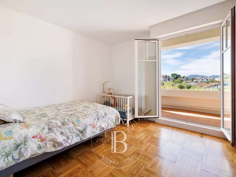Appartement Saint-Jean-de-Luz - 5 chambres - 142m²