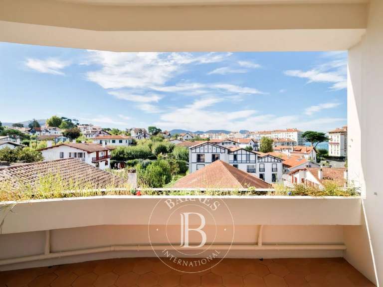 Appartement Saint-Jean-de-Luz - 5 chambres - 142m²