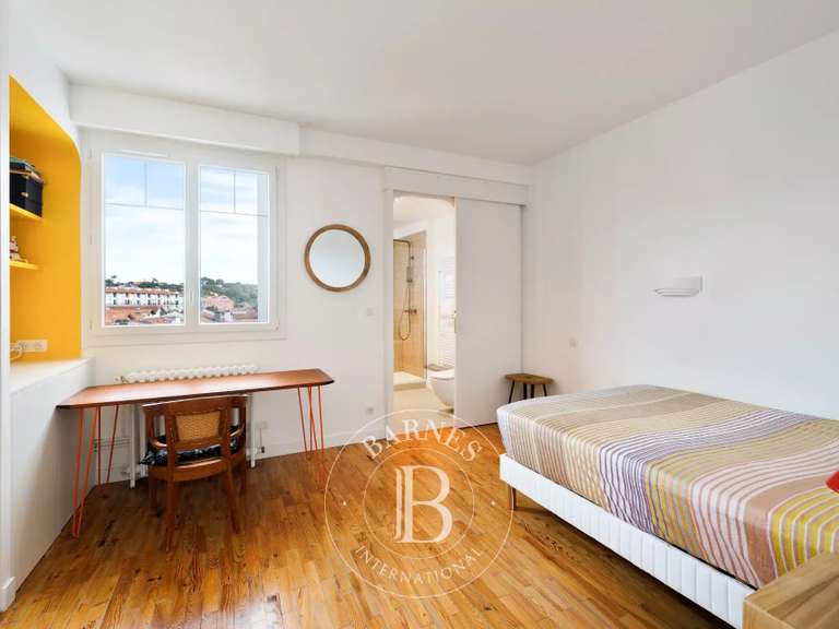 Appartement Saint-Jean-de-Luz - 5 chambres - 142m²