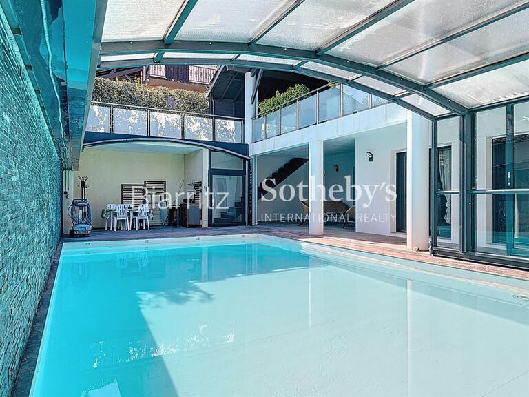 Maison Saint-Jean-de-Luz - 4 chambres - 220m²