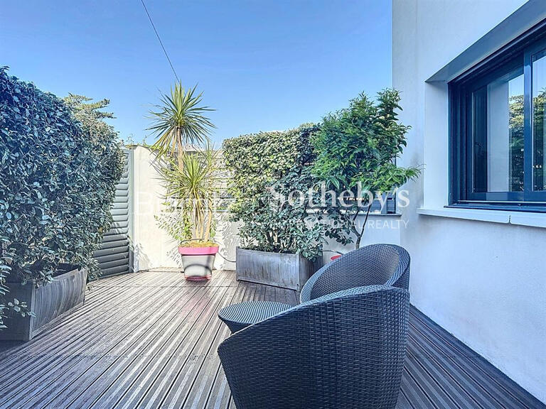 Maison Saint-Jean-de-Luz - 4 chambres - 220m²