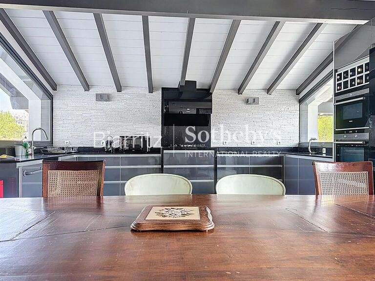 Maison Saint-Jean-de-Luz - 4 chambres - 220m²