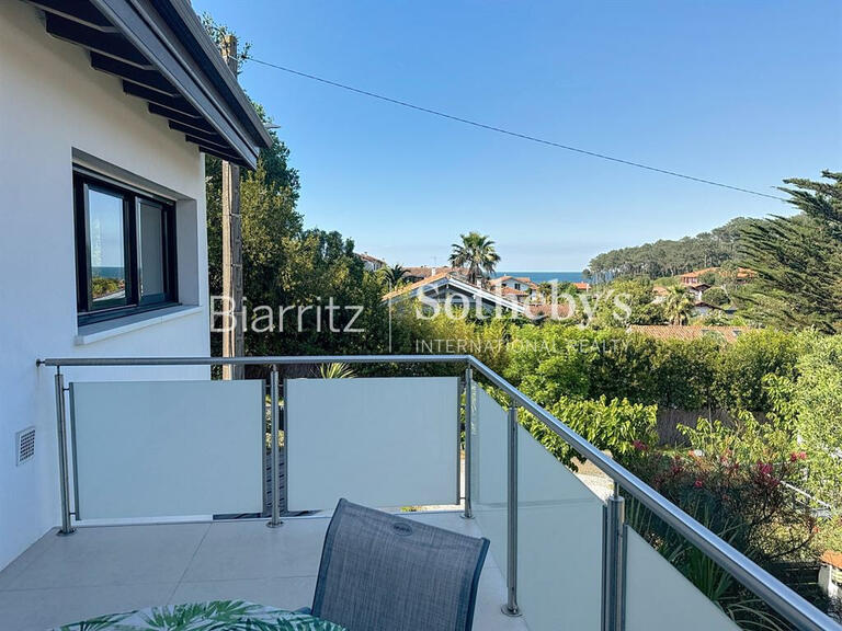 Maison Saint-Jean-de-Luz - 4 chambres - 220m²
