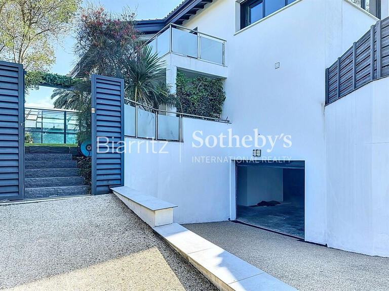 Maison Saint-Jean-de-Luz - 4 chambres - 220m²