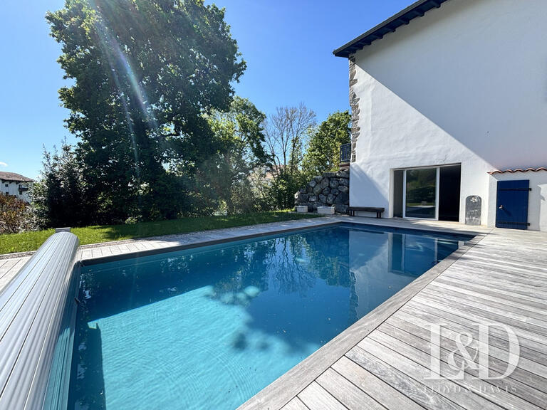 Maison Saint-Jean-de-Luz - 6 chambres - 180m²