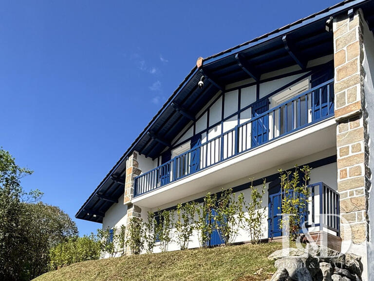 Maison Saint-Jean-de-Luz - 6 chambres - 220m²