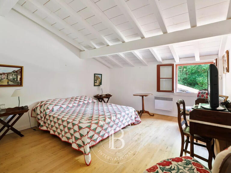 Maison Saint-Jean-de-Luz - 7 chambres - 400m²