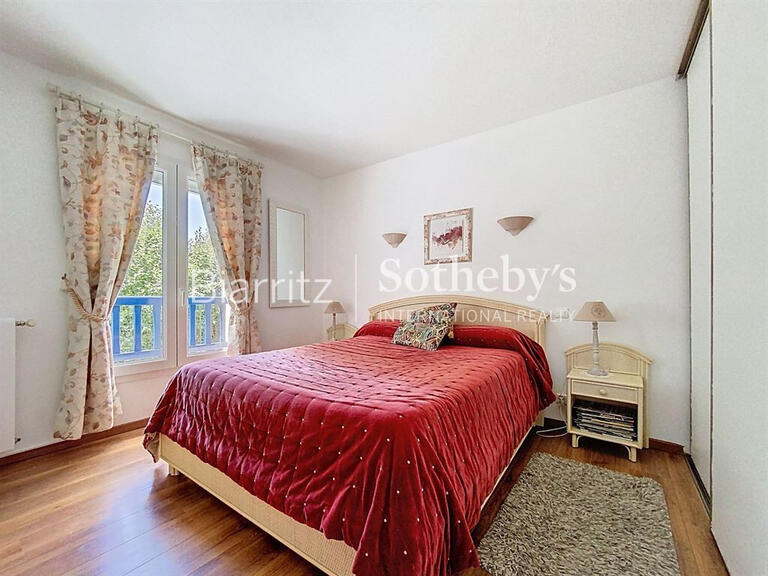 Maison Saint-Jean-de-Luz - 3 chambres - 150m²