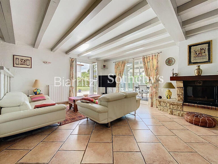 Maison Saint-Jean-de-Luz - 3 chambres - 150m²