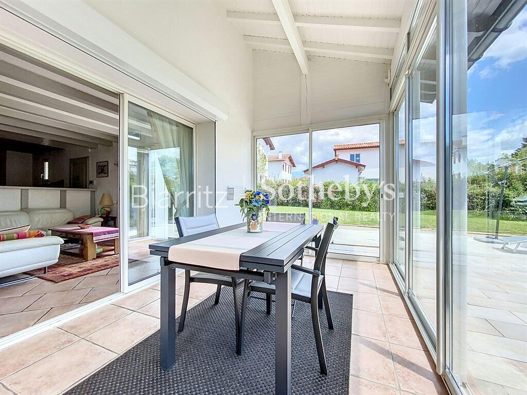 Maison Saint-Jean-de-Luz
