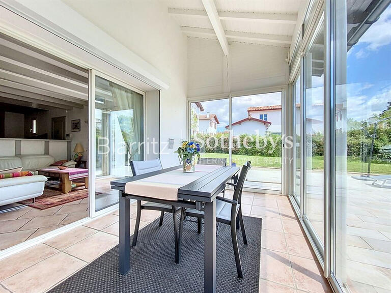 Maison Saint-Jean-de-Luz - 3 chambres - 150m²