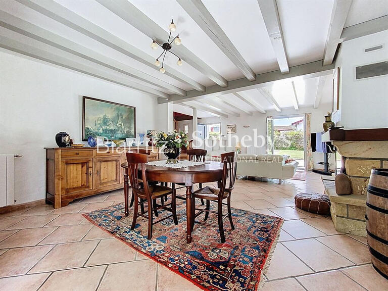 Maison Saint-Jean-de-Luz - 3 chambres - 150m²