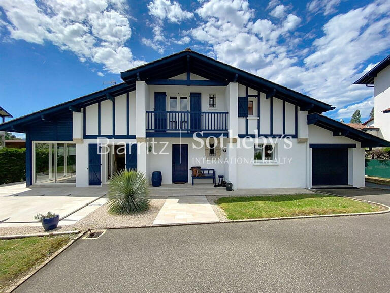 Maison Saint-Jean-de-Luz - 3 chambres - 150m²