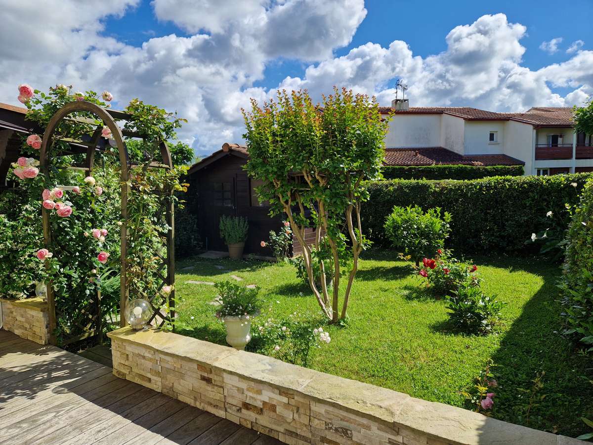 House Saint-Jean-de-Luz