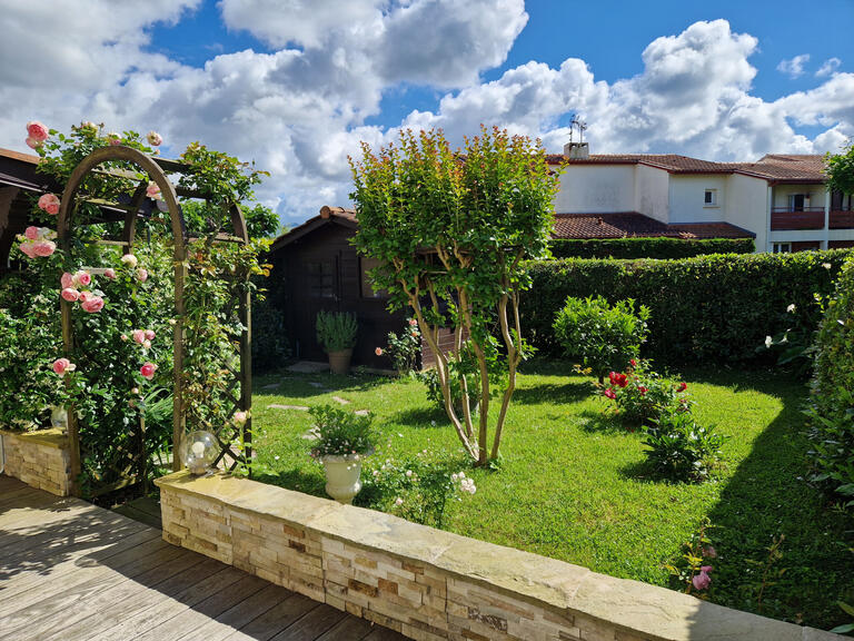 House Saint-Jean-de-Luz - 3 bedrooms - 124m²