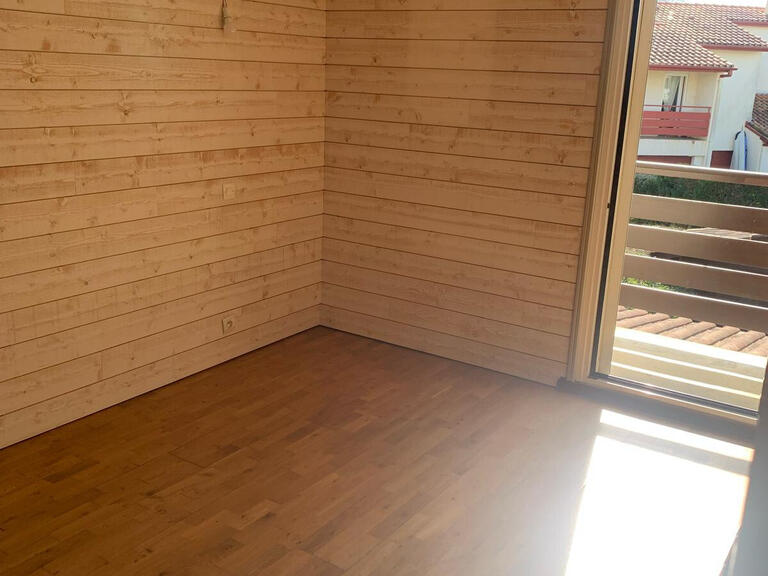 Maison Saint-Jean-de-Luz - 3 chambres - 124m²