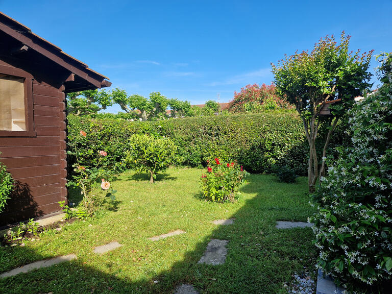Maison Saint-Jean-de-Luz - 3 chambres - 124m²