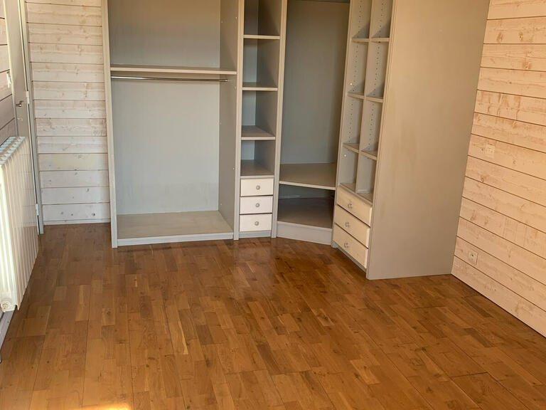 Maison Saint-Jean-de-Luz - 3 chambres - 124m²